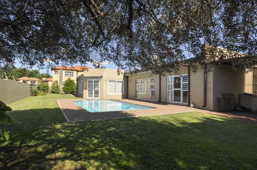 5 Bedroom Property for Sale in Sasolburg Ext 23 Free State